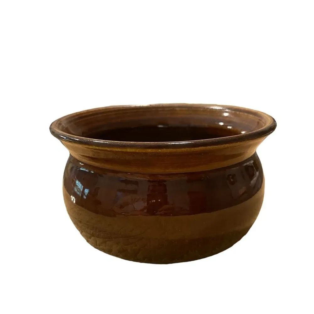 Ryan‎ McKay Pottery, Soup bowl